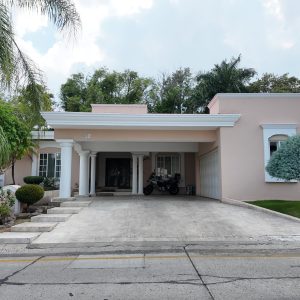 🏡 Residencia en Venta, Santa Anita Club de Golf ‼ 💰Precio de Venta $31,500,000.00