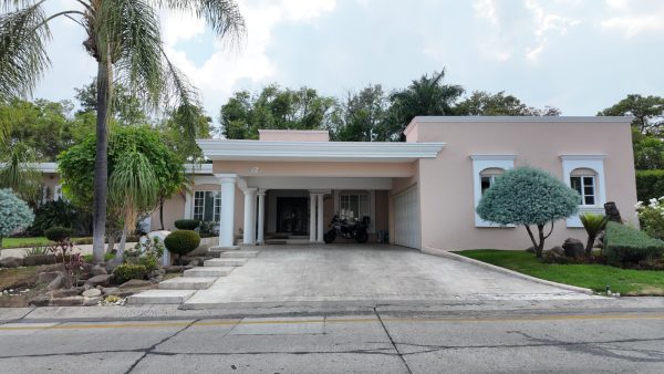 🏡 Residencia en Venta, Santa Anita Club de Golf ‼ 💰Precio de Venta $31,500,000.00