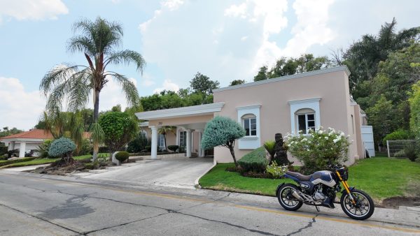 🏡 Residencia en Venta, Santa Anita Club de Golf ‼ 💰Precio de Venta $31,500,000.00 - Imagen 5