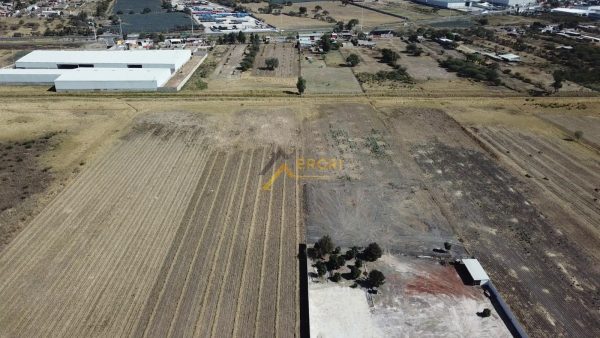 🗻Terreno en Venta‼📍Santa Cruz de las Flores, Tlajomulco de Zúñiga, Jalisco. 💰Precio de Venta $950 x metro $10,459,000.00 - Imagen 4