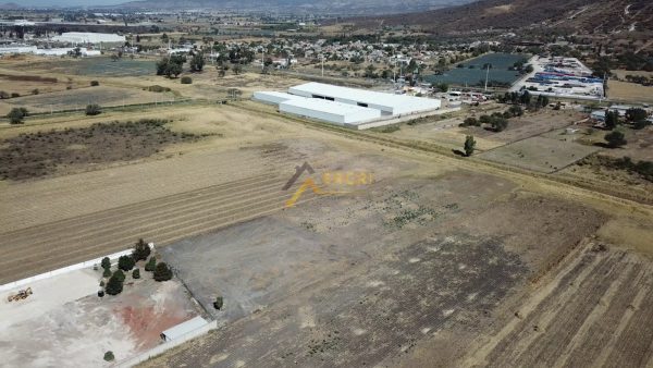 🗻Terreno en Venta‼📍Santa Cruz de las Flores, Tlajomulco de Zúñiga, Jalisco. 💰Precio de Venta $950 x metro $10,459,000.00 - Imagen 2