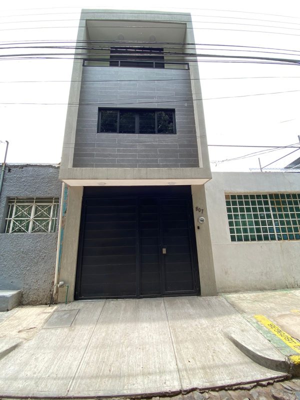 🏡 Casa en Venta, El Álamo ‼ 💰Precio de Venta $2,490,000.00