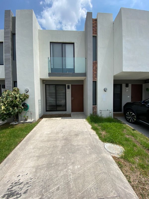 🏡 Casa en Renta, Alva Residencial‼  💰Precio de Renta $12,000.00