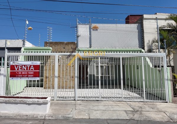 🏡 Casa en Venta, Un solo Nivel Col Independencia‼ 💰Precio de Venta $5,740,000.00