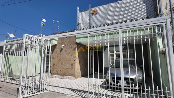 🏡 Casa en Venta, Un solo Nivel Col Independencia‼ 💰Precio de Venta $5,740,000.00 - Imagen 6