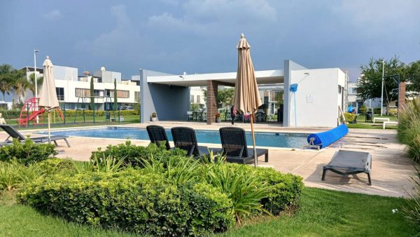 🏡 Casa en Renta, Condominio Montserrat‼💰Precio de Renta $10,000.00 (Ya incluye el mantenimiento) - Imagen 10